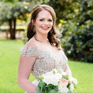 Meet your Posher, Tracy